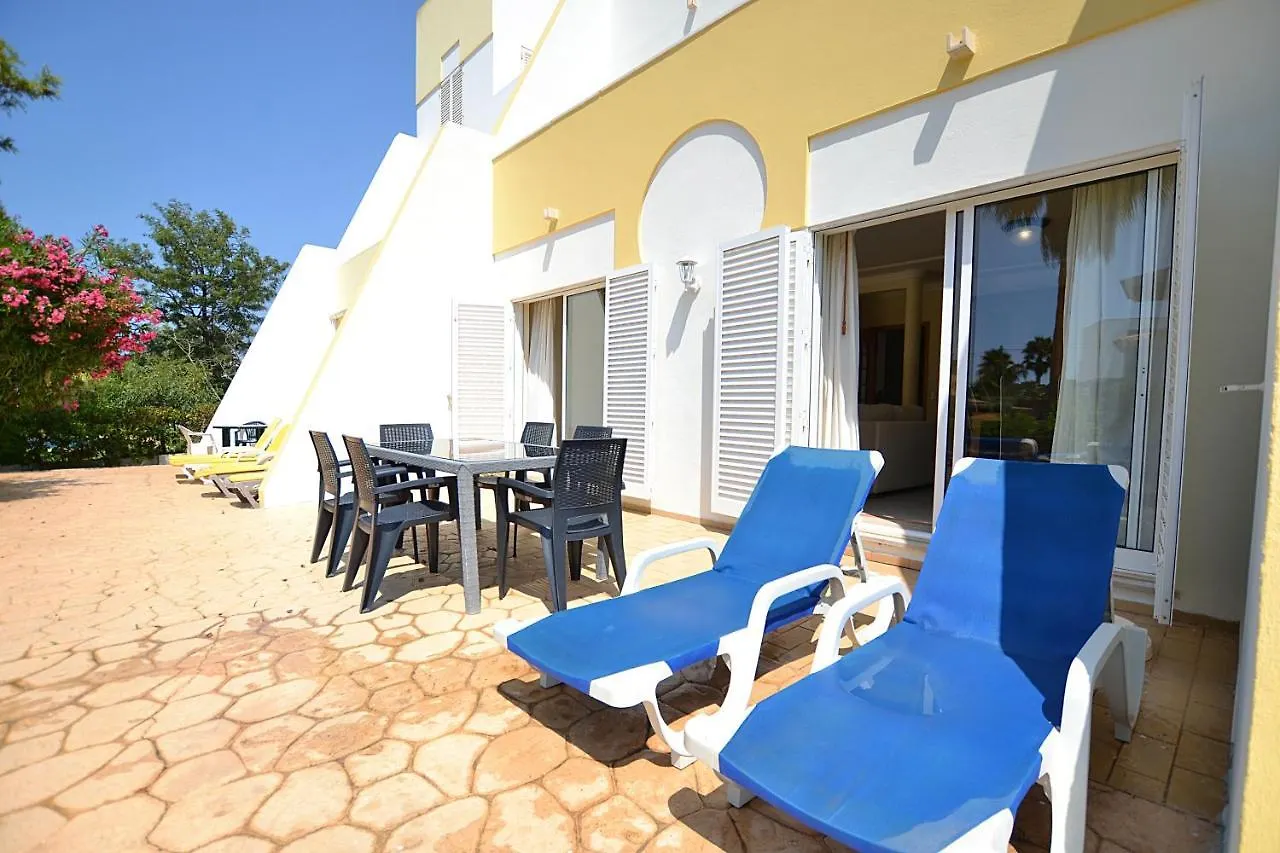 Villa Vila Gale Sol By Sweet Spot For Us Property Management Guia