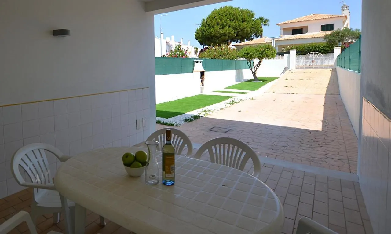 Vila Gale Sol By Sweet Spot For Us Property Management Guia  Villa Guia (Faro)