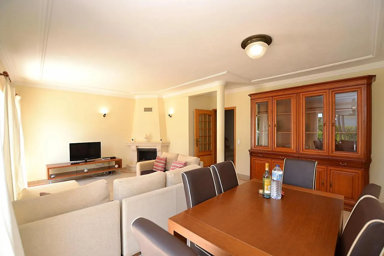 Villa Vila Gale Sol By Sweet Spot For Us Property Management Guia  Portugal