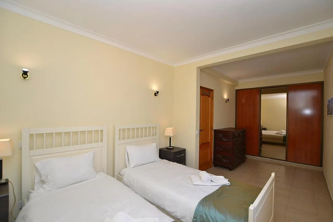 Vila Gale Sol By Sweet Spot For Us Property Management Guia  Villa Guia (Faro)