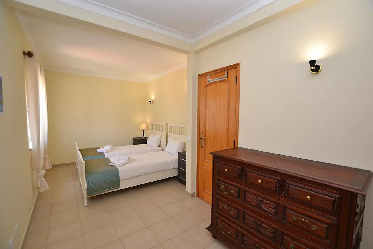Vila Gale Sol By Sweet Spot For Us Property Management Guia  0*, Guia (Faro)