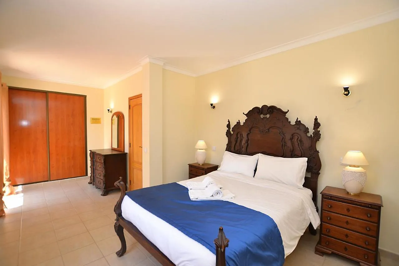 Villa Vila Gale Sol By Sweet Spot For Us Property Management Guia  Portugal