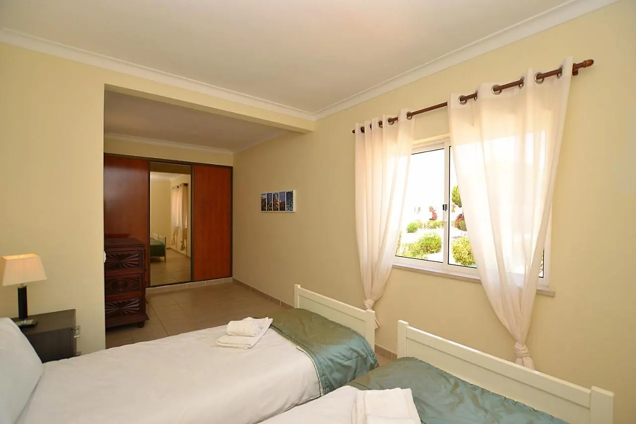 Vila Gale Sol By Sweet Spot For Us Property Management Guia  Guia (Faro)