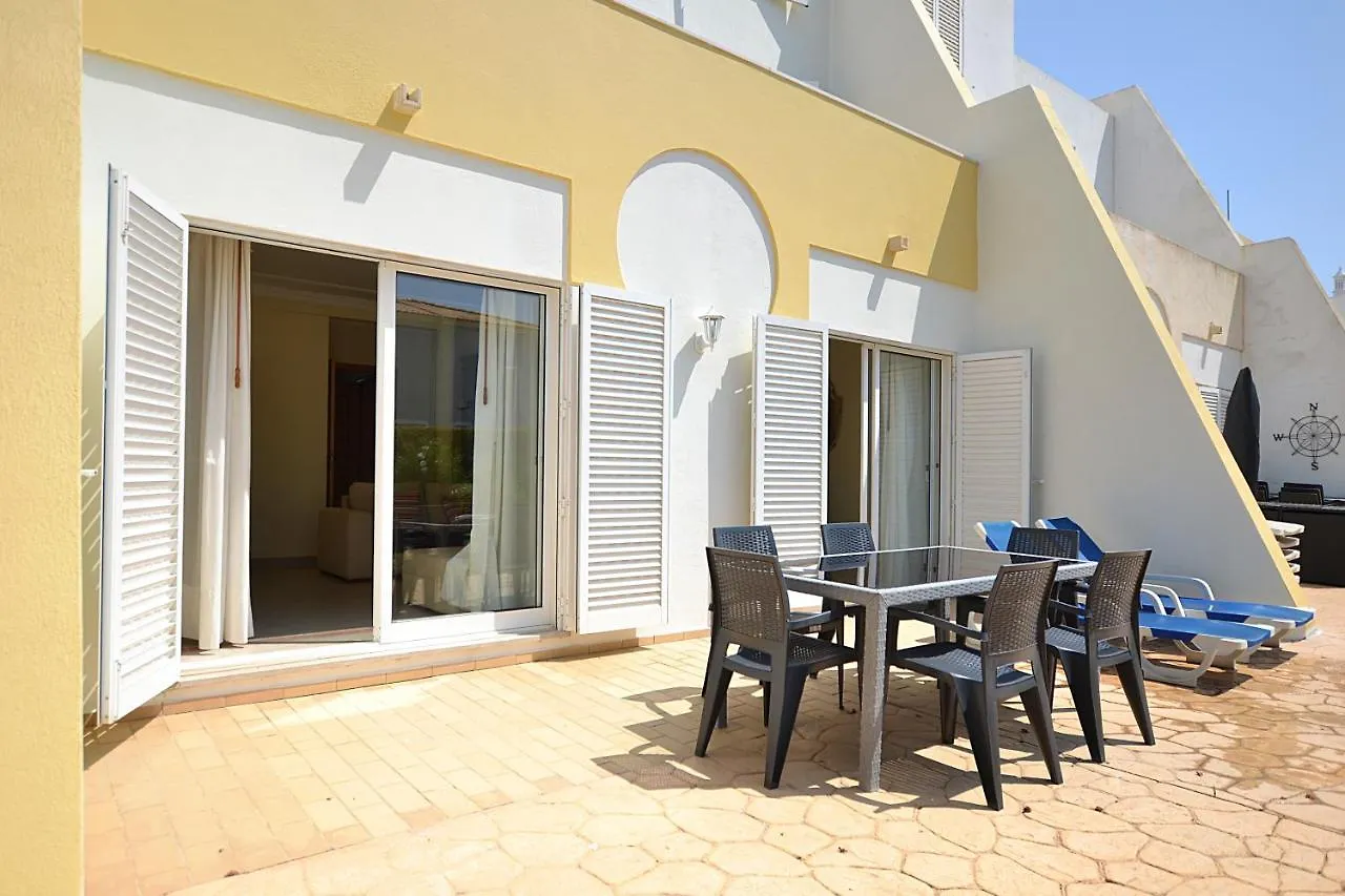 Vila Gale Sol By Sweet Spot For Us Property Management Guia  Guia (Faro)