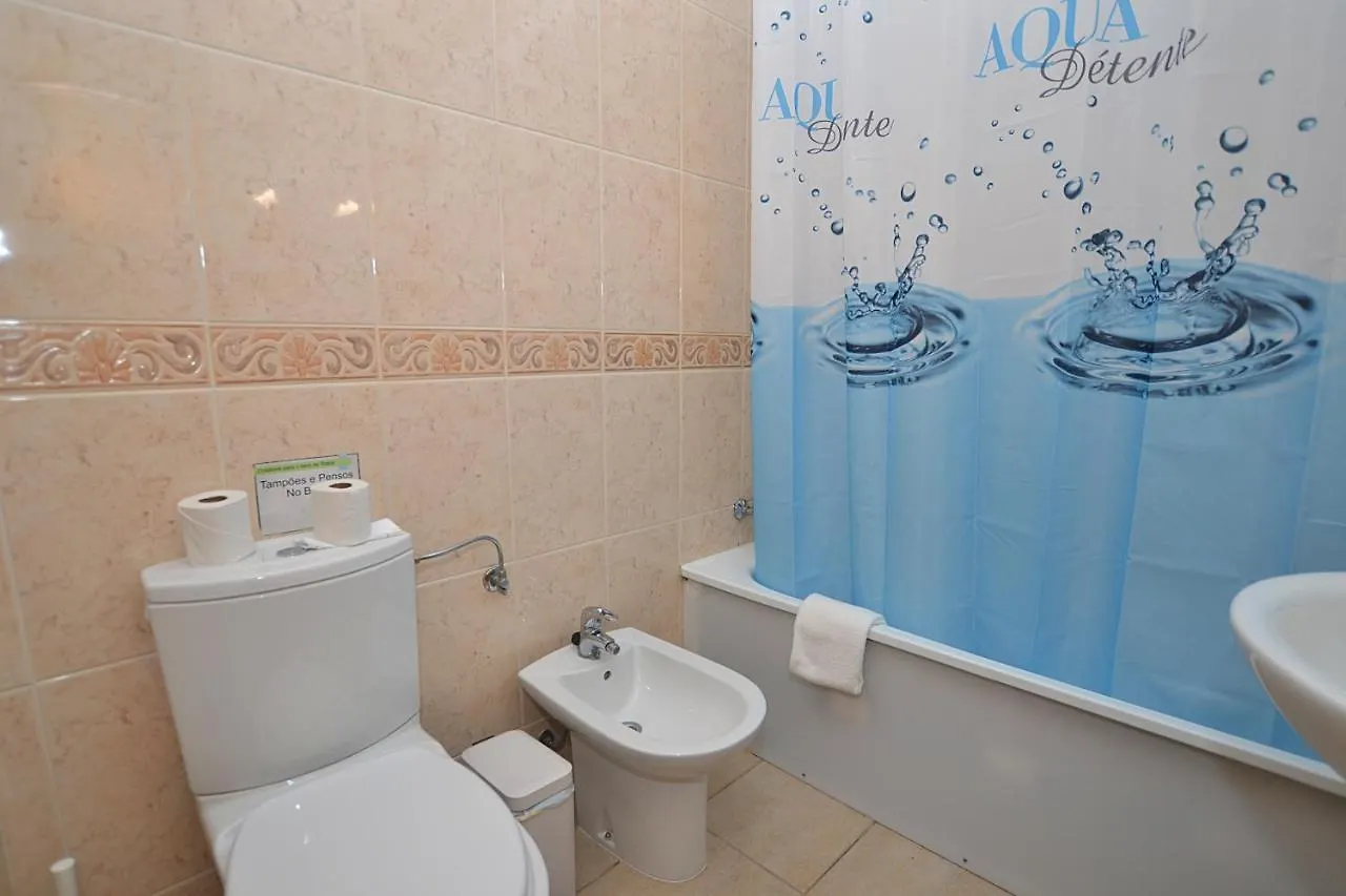 Vila Gale Sol By Sweet Spot For Us Property Management Guia  0*, Guia (Faro) Portugal