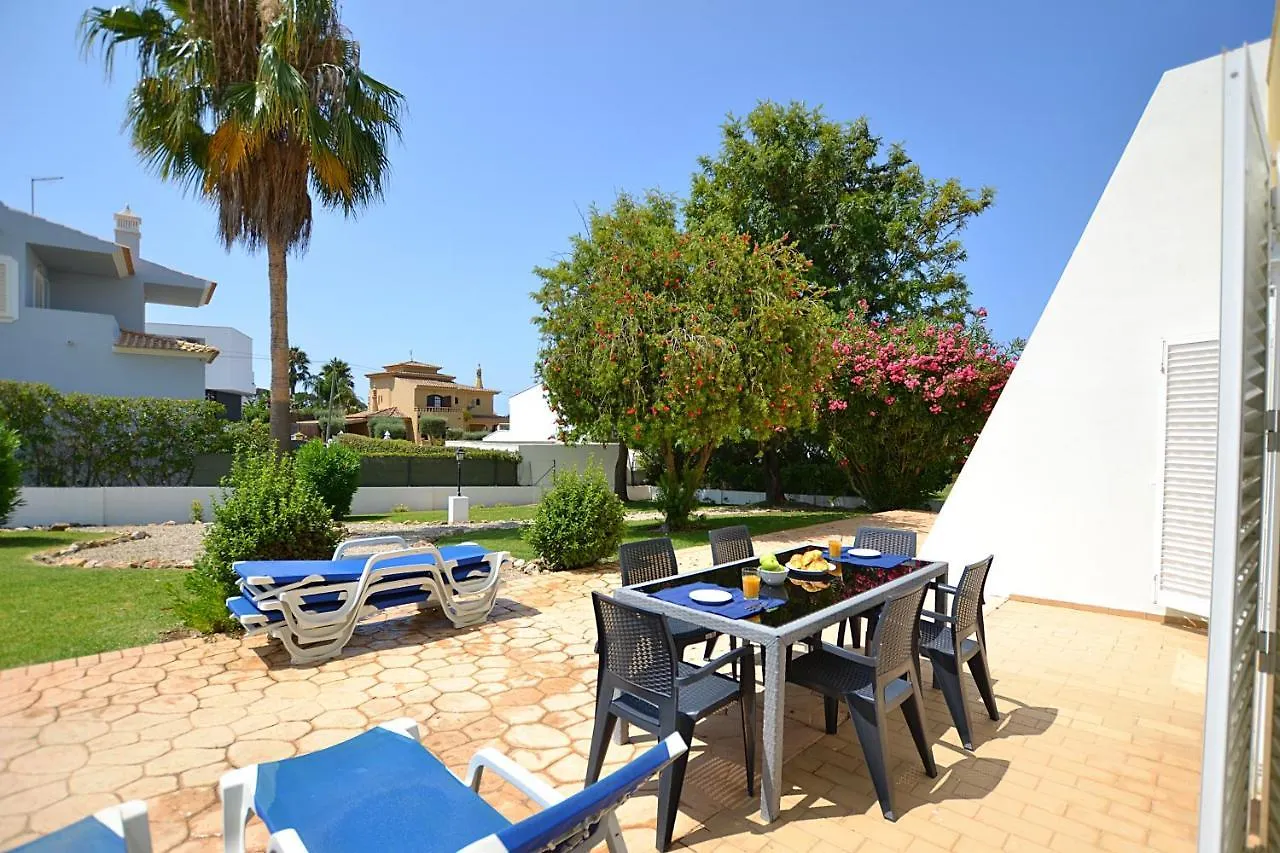 Vila Gale Sol By Sweet Spot For Us Property Management Guia  0*, Guia (Faro)