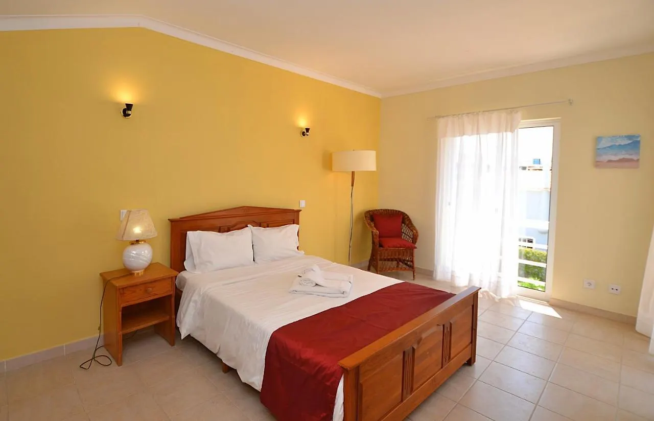 Vila Gale Sol By Sweet Spot For Us Property Management Guia  0*, Guia (Faro) Portugal