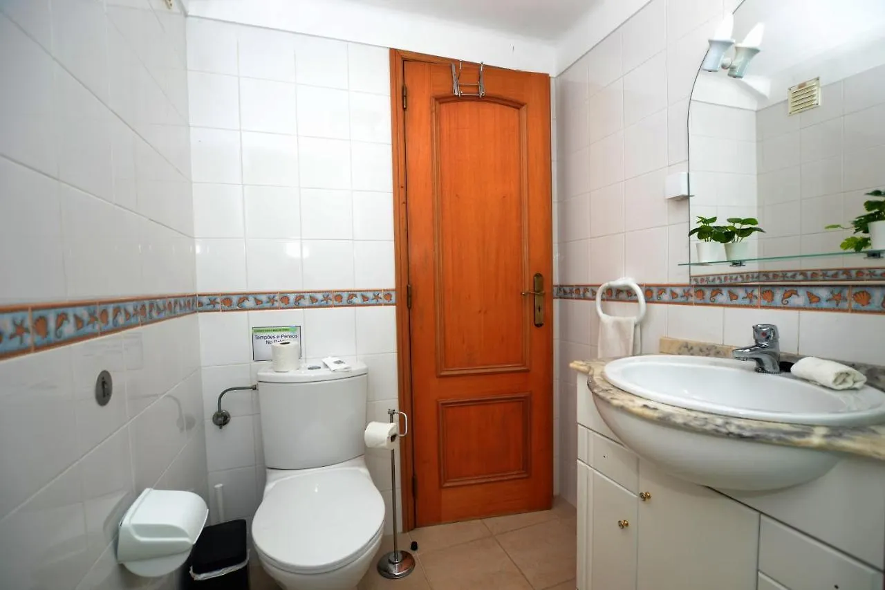 Vila Gale Sol By Sweet Spot For Us Property Management Guia  Guia (Faro)