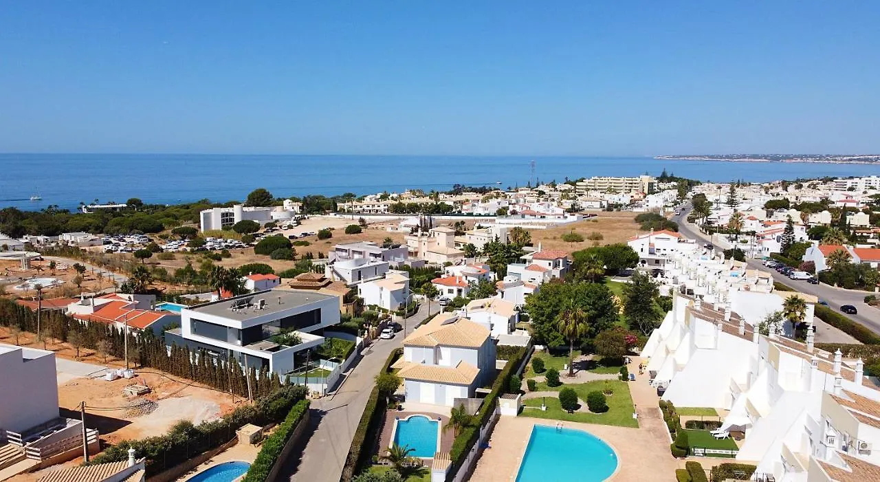 Vila Gale Sol By Sweet Spot For Us Property Management Guia  0*, Guia (Faro) Portugal