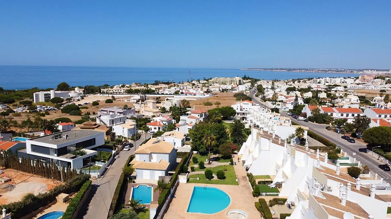 Vila Gale Sol By Sweet Spot For Us Property Management Guia  Villa