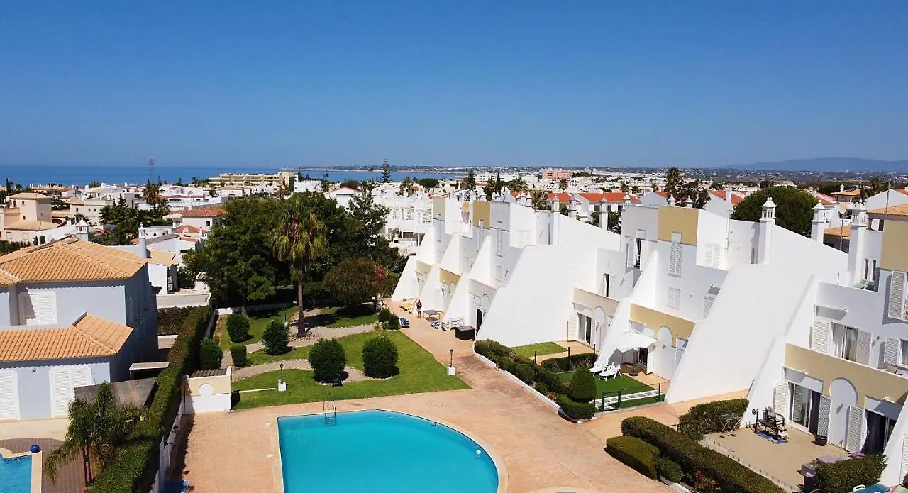 Vila Gale Sol By Sweet Spot For Us Property Management Guia  Villa Guia (Faro)