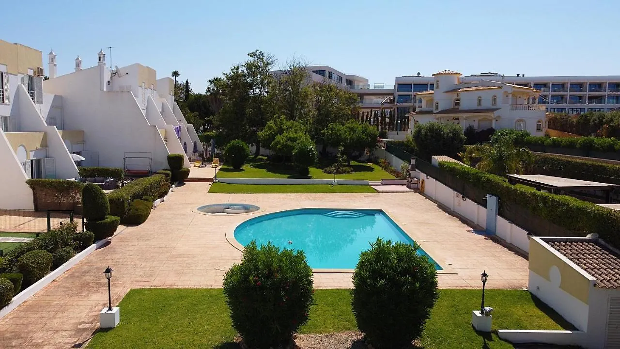 Vila Gale Sol By Sweet Spot For Us Property Management Guia