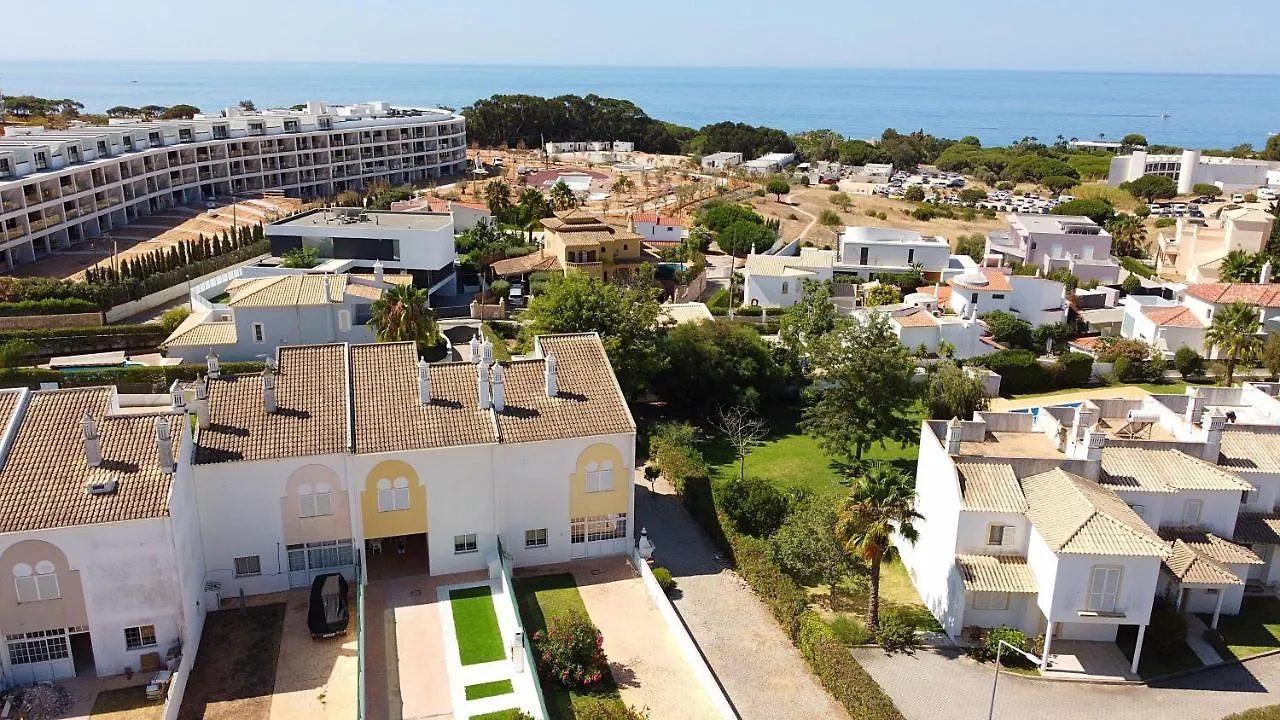 Villa Vila Gale Sol By Sweet Spot For Us Property Management Guia