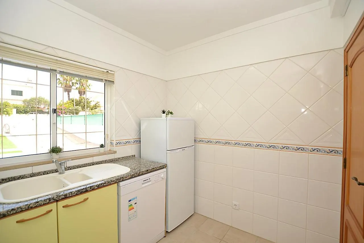 Vila Gale Sol By Sweet Spot For Us Property Management Guia  0*, Guia (Faro)