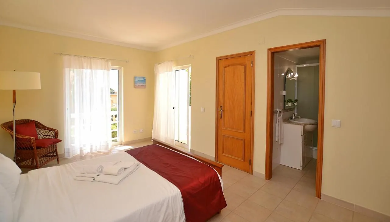 Villa Vila Gale Sol By Sweet Spot For Us Property Management Guia